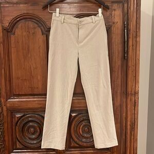 EEUC Vineyard vines Boys performance pants. Size 12